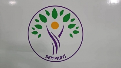 DEM Parti Ergani Belediye başkan aday adayları belli oldu