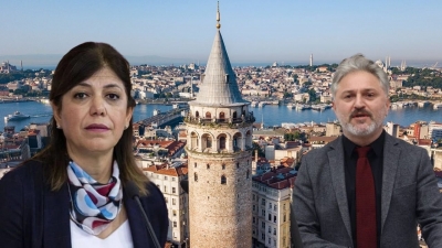 DEM Parti'nin İstanbul adayı açıklandı