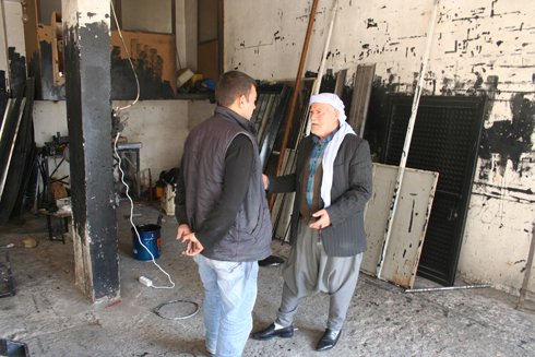 DEMiRCiLER HAKSIZ REKABETTEN RAHATSIZ