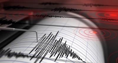 Denizli'de 6 büyüklüğünde deprem yaralılar var