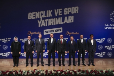 “Dicle'nin kuzularını çakallara teslim etmeyeceğiz” 