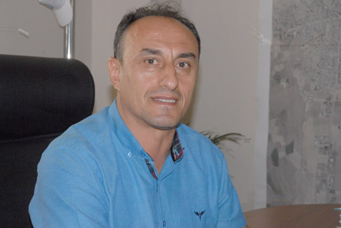 DEMiRKIRAN; 