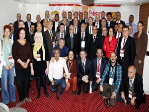Diyarbakır 150 gazeteciyi ağırlıyor