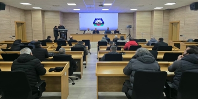 Diyarbakır amatör kulüplerine büyük müjde