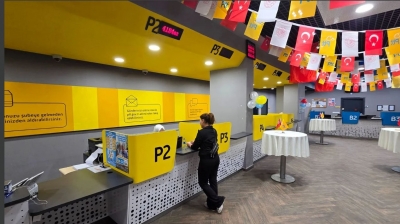 Diyarbakır Bölge Müdürlüğü’ne 6 il bağlandı