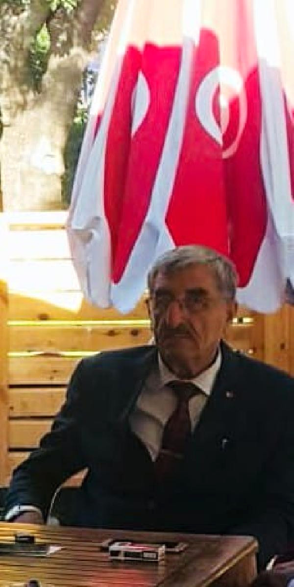 MHP'nin Kocaköy Eski ilçe Başkanı A–ldürüldü