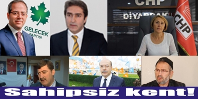 Diyarbakır sokağa çıkma yasağı istiyor 