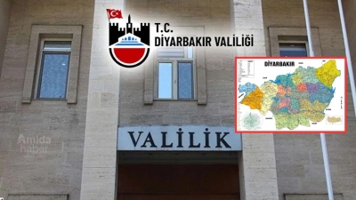 Diyarbakır Valiliği'nden uyarı: İmzalamayan ev alamayacak