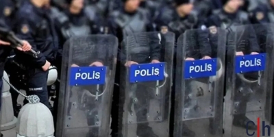 Diyarbakır ve 13 kentte eylem etkinlikler yasaklandı