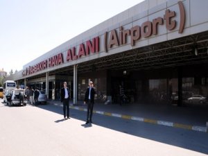 Diyarbakır'a yeni havalimanı