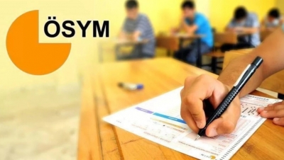 Diyarbakır’da 40 bin öğrenci farklı kentlerde sınava girecek