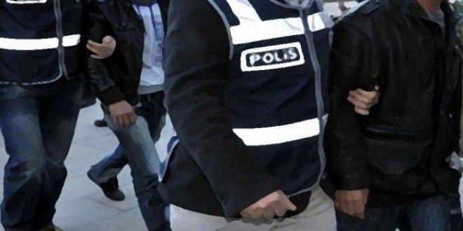 Diyarbakırç™da 659 kişiye adli işlem yapıldı