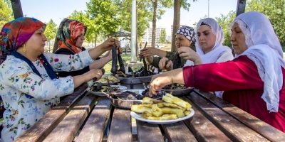 Diyarbakır'da 