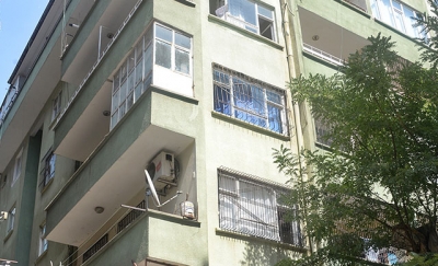 Diyarbakır'da balkonundan atlayan kız, fuhşa zorlanmış