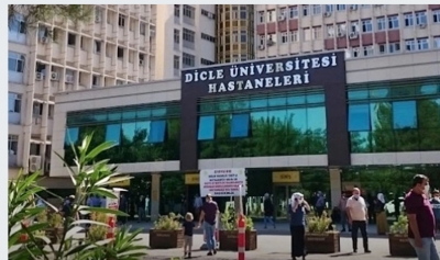 Diyarbakır’da ‘bıçak parası’ alan doktor görevden alındı!