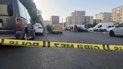 Diyarbakır'da cinayet girişimi: Saldırgan tutuklandı