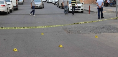 Diyarbakır’da husumetli gruplar arasında kavga: 2 yaralı