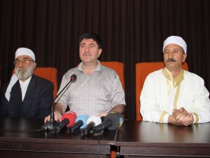 Diyarbakır'da Kürdistan islam Konferansı düzenlenecek