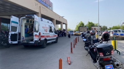 Diyarbakır'da patlama: 2 kardeşten biri öldü, diğeri yaralandı