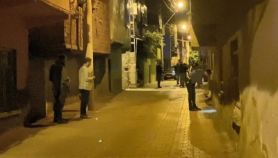 Diyarbakır'da silahlı çatışma: 15 yaşındaki Zübeyir öldü, 17 yaşındaki şüpheli aranıyor