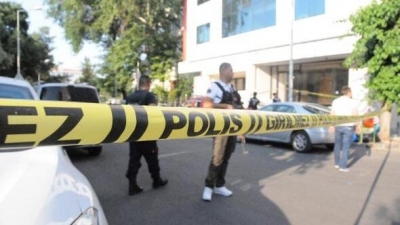 Diyarbakır'da silahlı kavga: 1 ölü, 1 yaralı