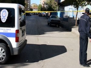 Diyarbakır'da yakalanan araçta cephane çıktı
