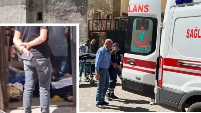 Diyarbakır’daki çifte cinayetin nedeni belli oldu