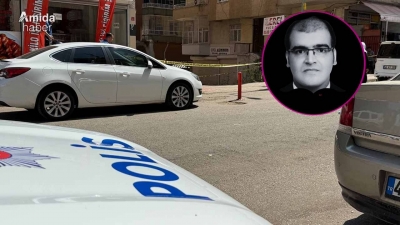 Diyarbakır’daki eczane olayında yeni gelişme!