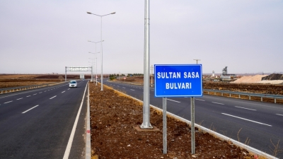 Diyarbakır’ın fethine katılan iki sahabenin adı bulvarlarda yaşatılacak 