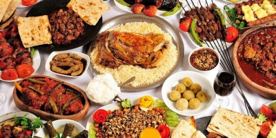 Diyarbakır'ın mutfağı dünyayla tanışacak