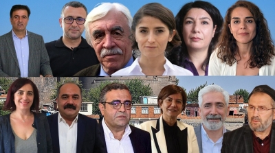 Diyarbakır’ın yeni milletvekilleri belli oldu