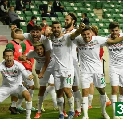 DİYARBEKİRSPOR, SPOR TUTKUNU GENÇLERİ VE ÇOCUKLARI GİYDİRECEK  