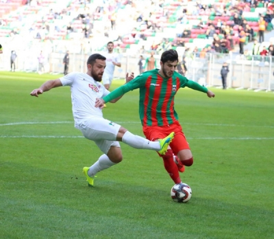 DİYARBEKİRSPOR’DAN TFF’NİN LİGLERLE İLGİLİ KARARINA DESTEK