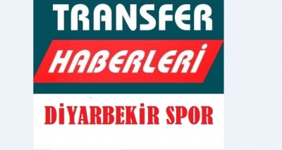 Diyarbekirspor'un tüm yeni transferleri