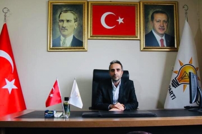 Dolu: Kırsal mahallelerimizin sorunlarını çözüm buluyoruz