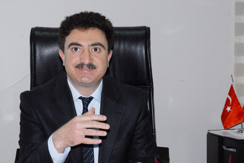 Ergani Devlet Hastanesine 4 uzman doktor atandı