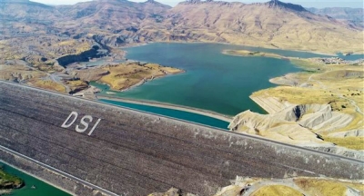 DSİ’den, Hasankeyf Ilısu Barajı için uyarı