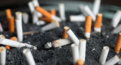 DSÖ: Tütünle mücadelede Türkiye dünya birincisi