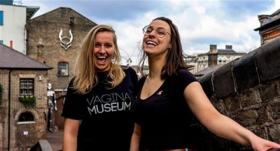 Dünyanın ilk vajina müzesi açılıyor