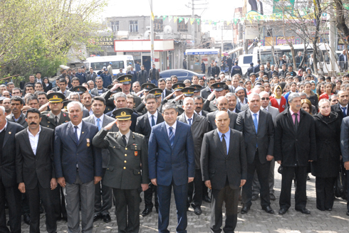 A‡anakkale Deniz Zaferi'nin 99. Yıl Dönümü