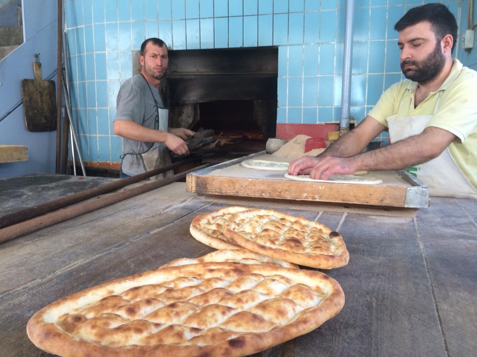 Ergani'de Ekmeğe Zam Yapıldı
