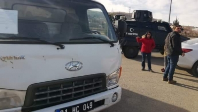 Elazığ Valiliği HDP’li belediyenin yardımını geri çevirdi