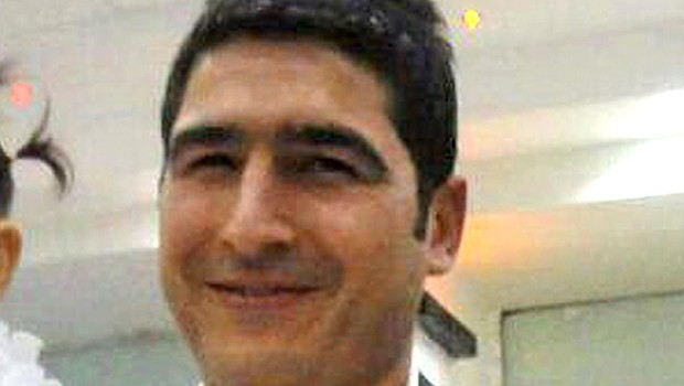 Elektrik tesisatçısı otomobilinde taranarak öldürüldü