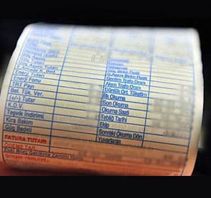 DEDAŞç™ın ç˜kaçak kullanımç™ bedeli tepki gördü