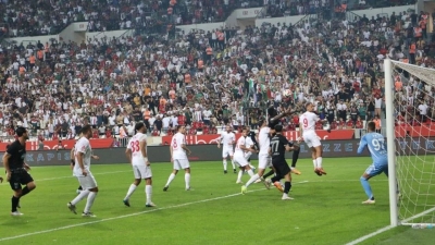 En fazla futbolcu yetiştiren ilçe belli oldu: