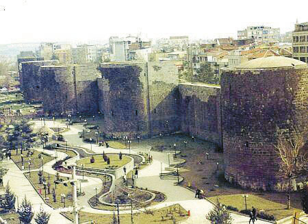 En çok Diyarbakırlı istanbulç™da yaşıyor