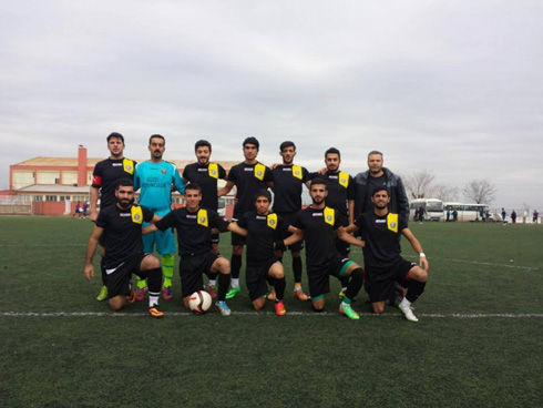 Erganispor'da Hedef Galibiyet serisi