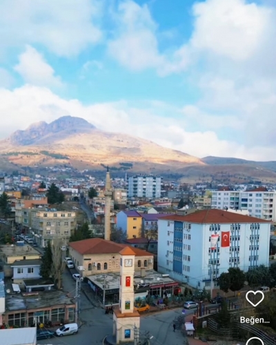 Ergani 88 plaka koduyla yeni il olabilir