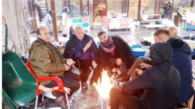 Ergani esnafından pratik çözüm: Hem ekonomik hem pratik