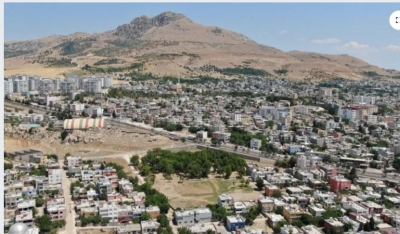 Ergani il olma listedeydi, çıkarıldı!